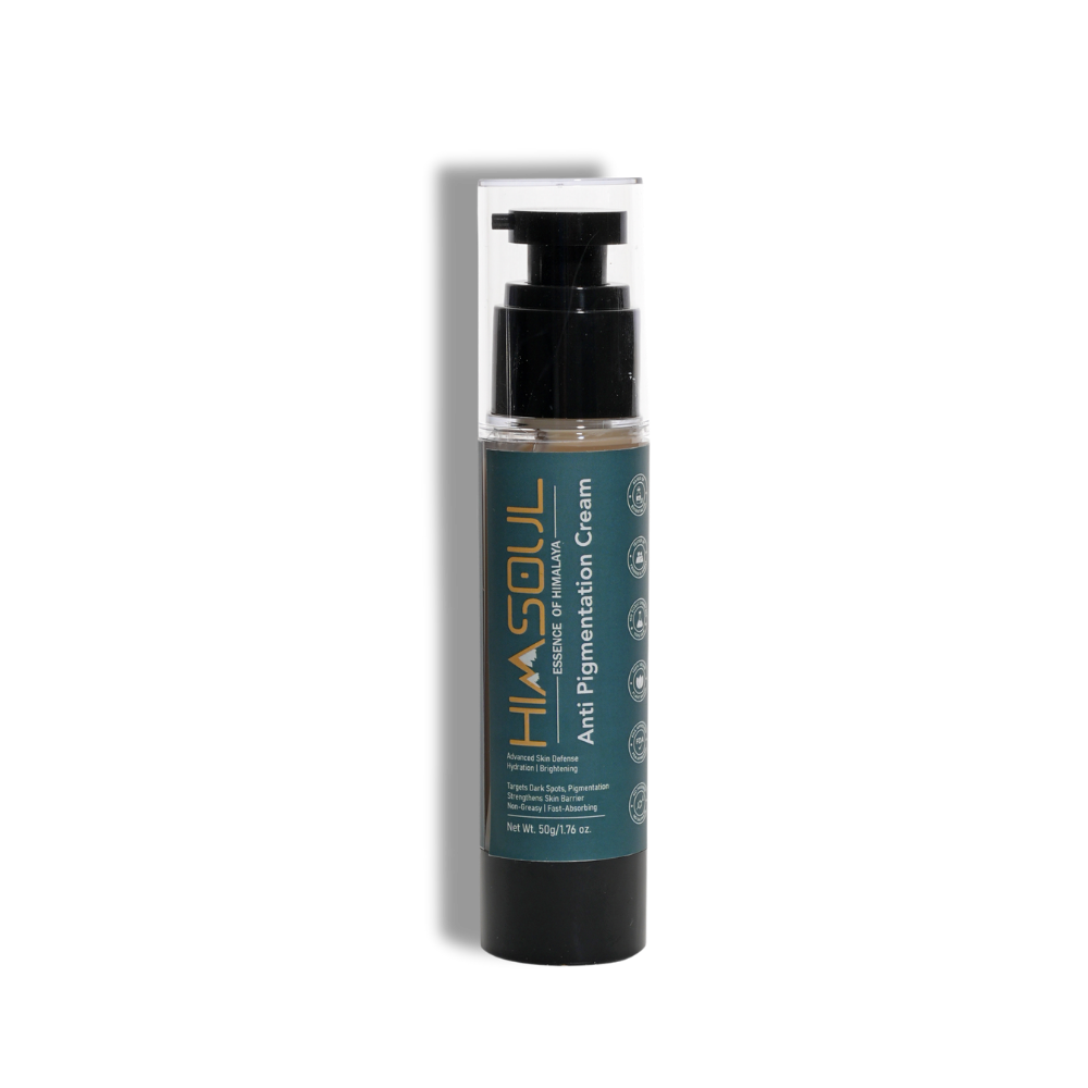 Himsoul Anti-Pigmentation Cream