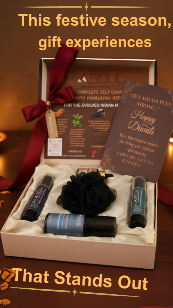 Ready to make your corporate gifts unforgettable? Let Himsoul curate the perfect hamper for you.