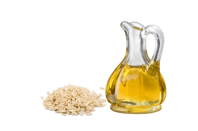 Hydrolyzed Rice