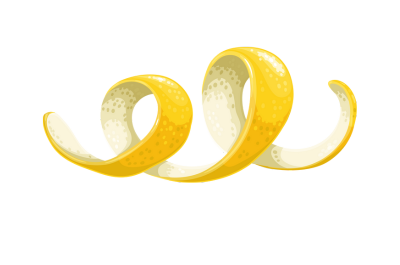Lemon Peel