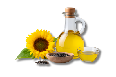 Sunflower Oil