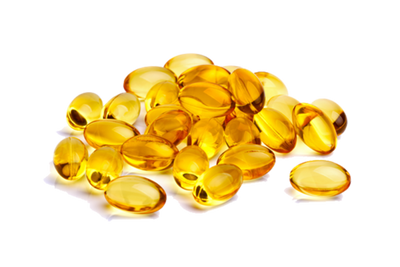Vitamin E (Tocopherol)