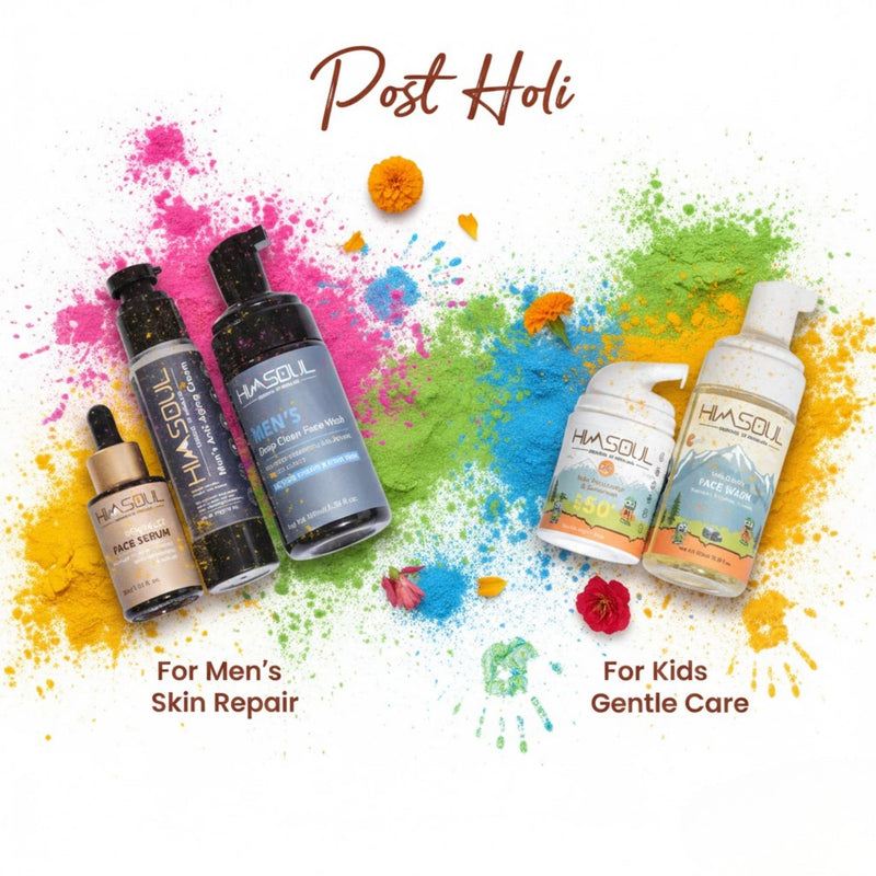 How to Protect Your Skin During Holi 2026: The Complete Guide