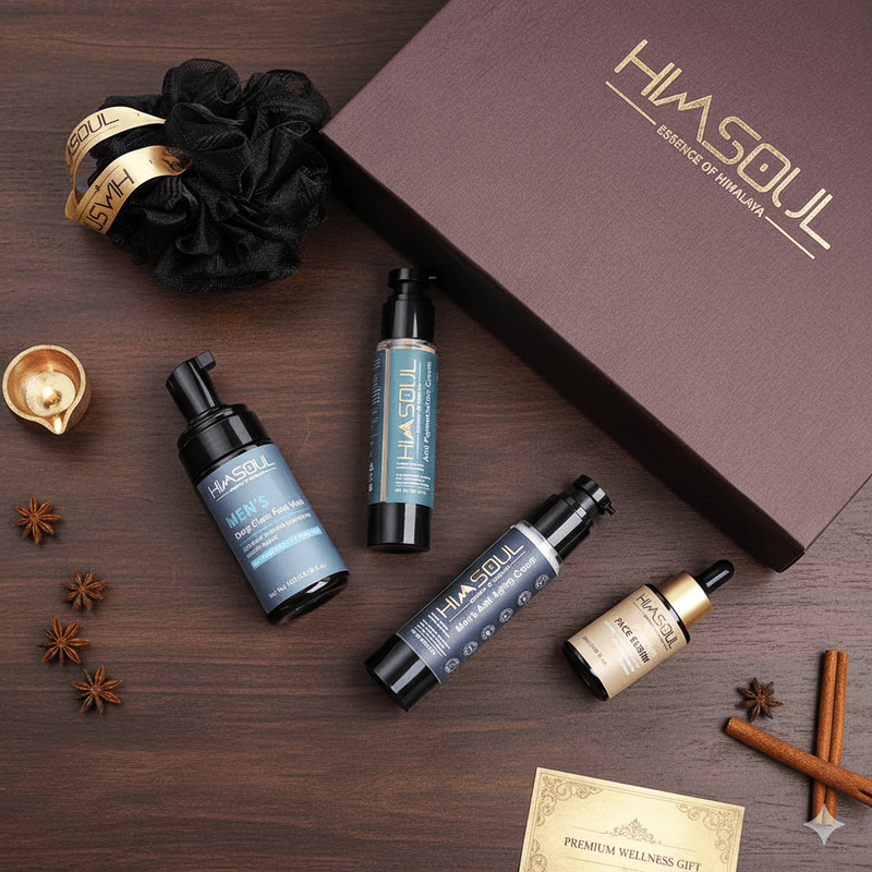 Beyond the Box: Why Himsoul is the Ultimate Premium Corporate Diwali Gift for Clients. - Himsoul Enterprises