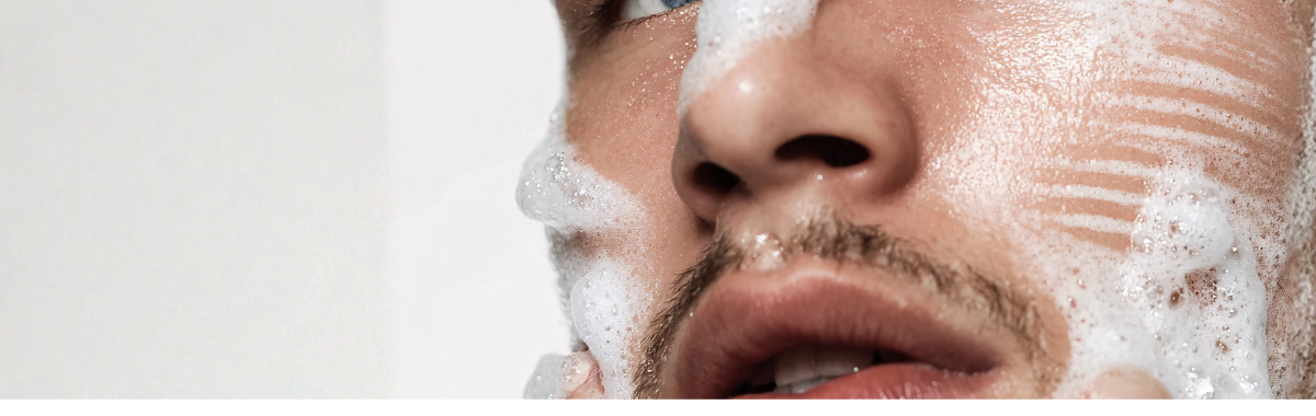 Oil Control & Balance