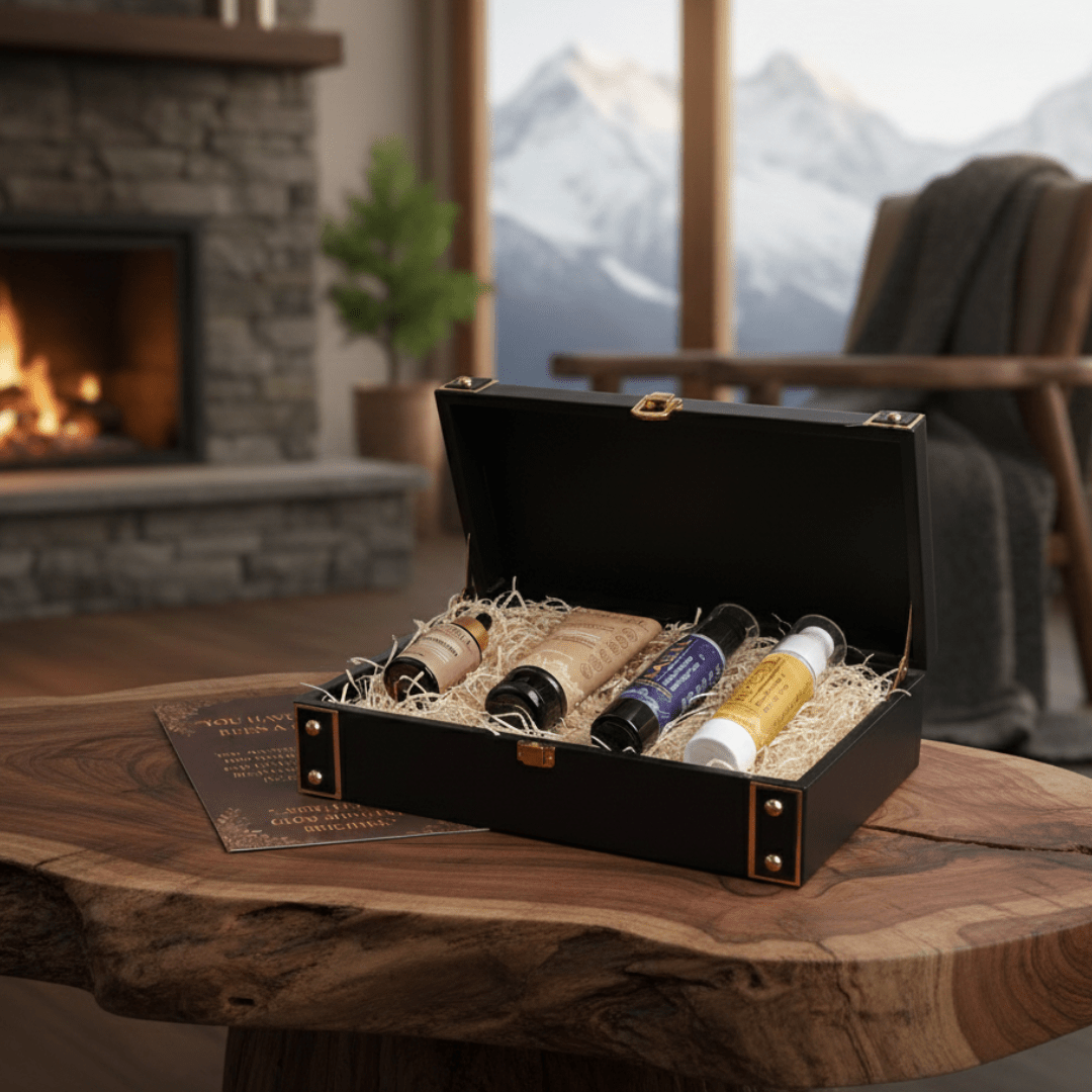 Best Sellers - Himsoul Enterprises