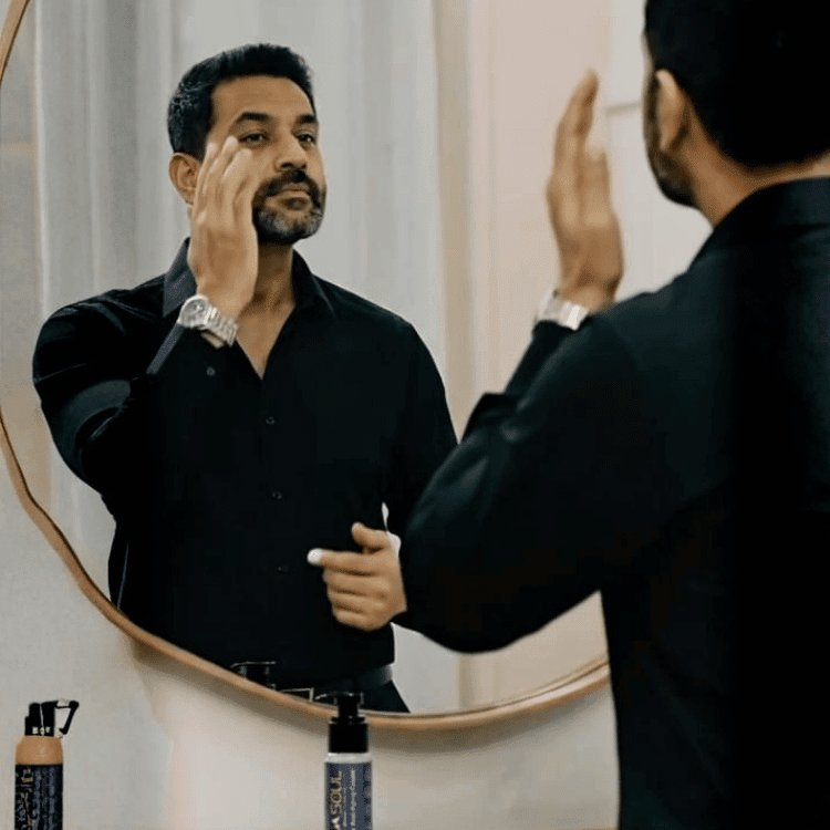 Mens Grooming - Himsoul Enterprises