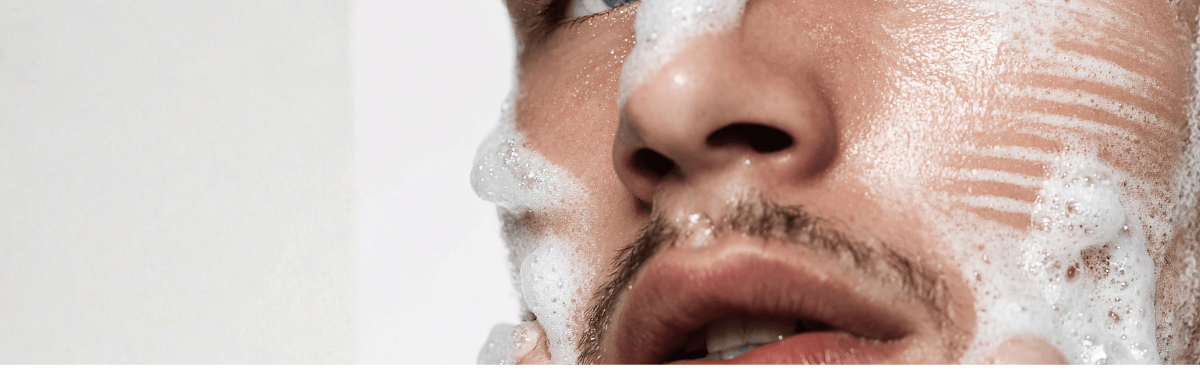 Oil Control & Balance