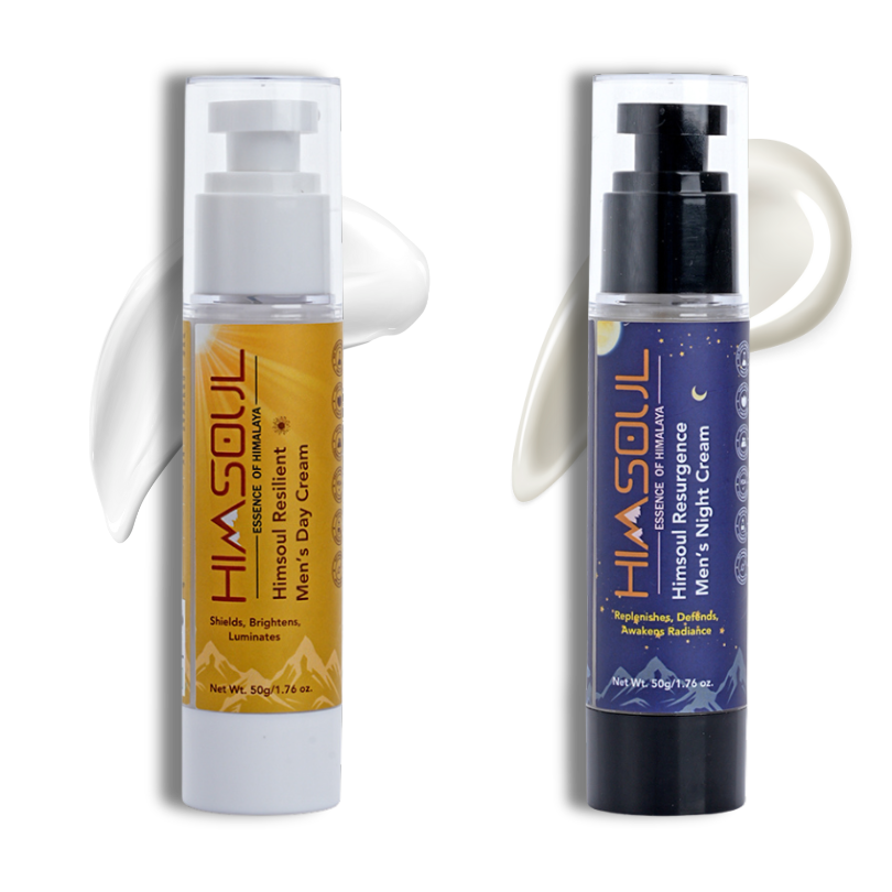 Himsoul Resilience & Resurgence Duo