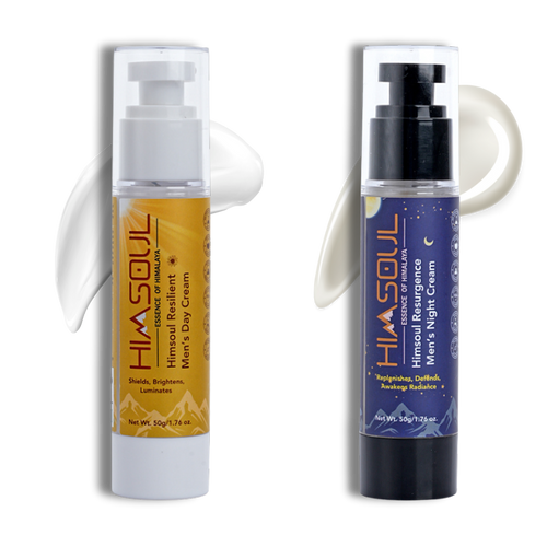 Himsoul Resilience & Resurgence Duo