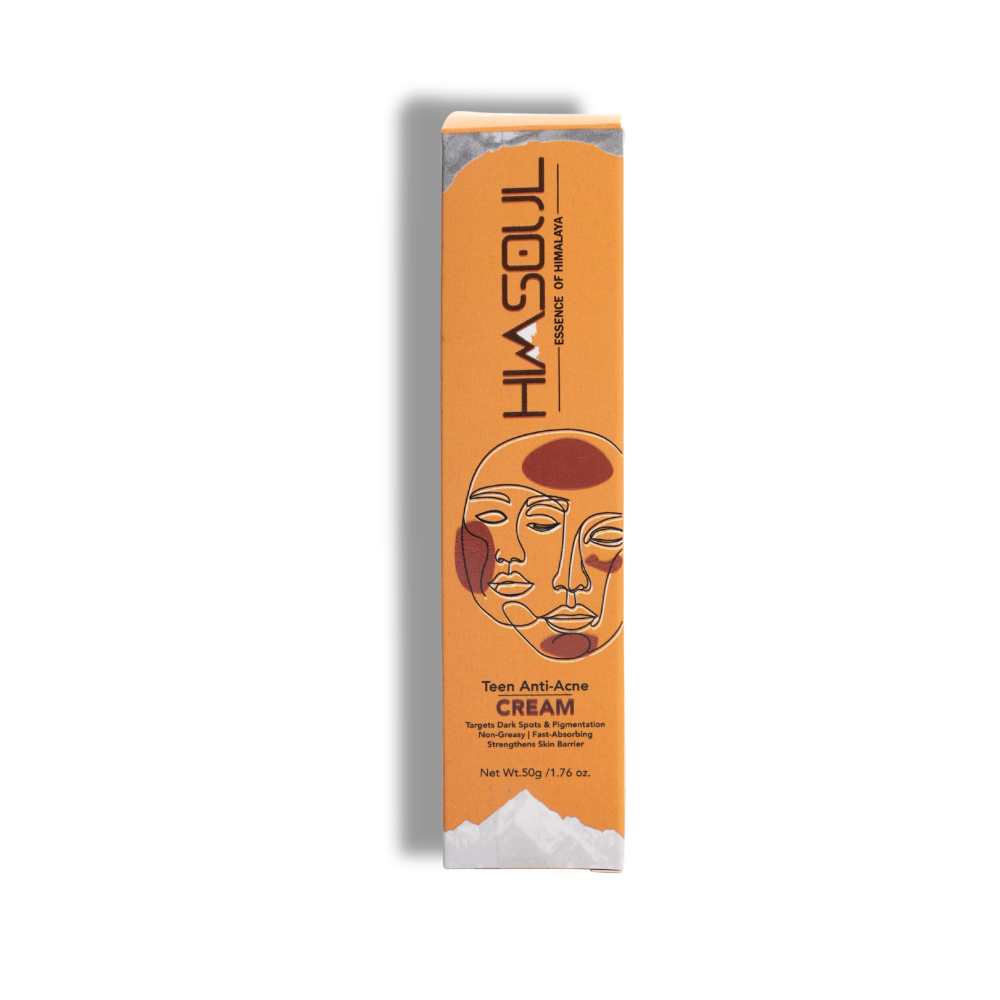 Himsoul Teen Anti-Acne Cream