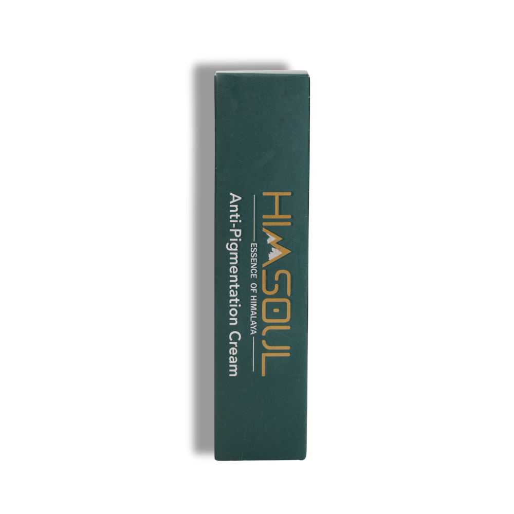 Himsoul Anti-Pigmentation Cream