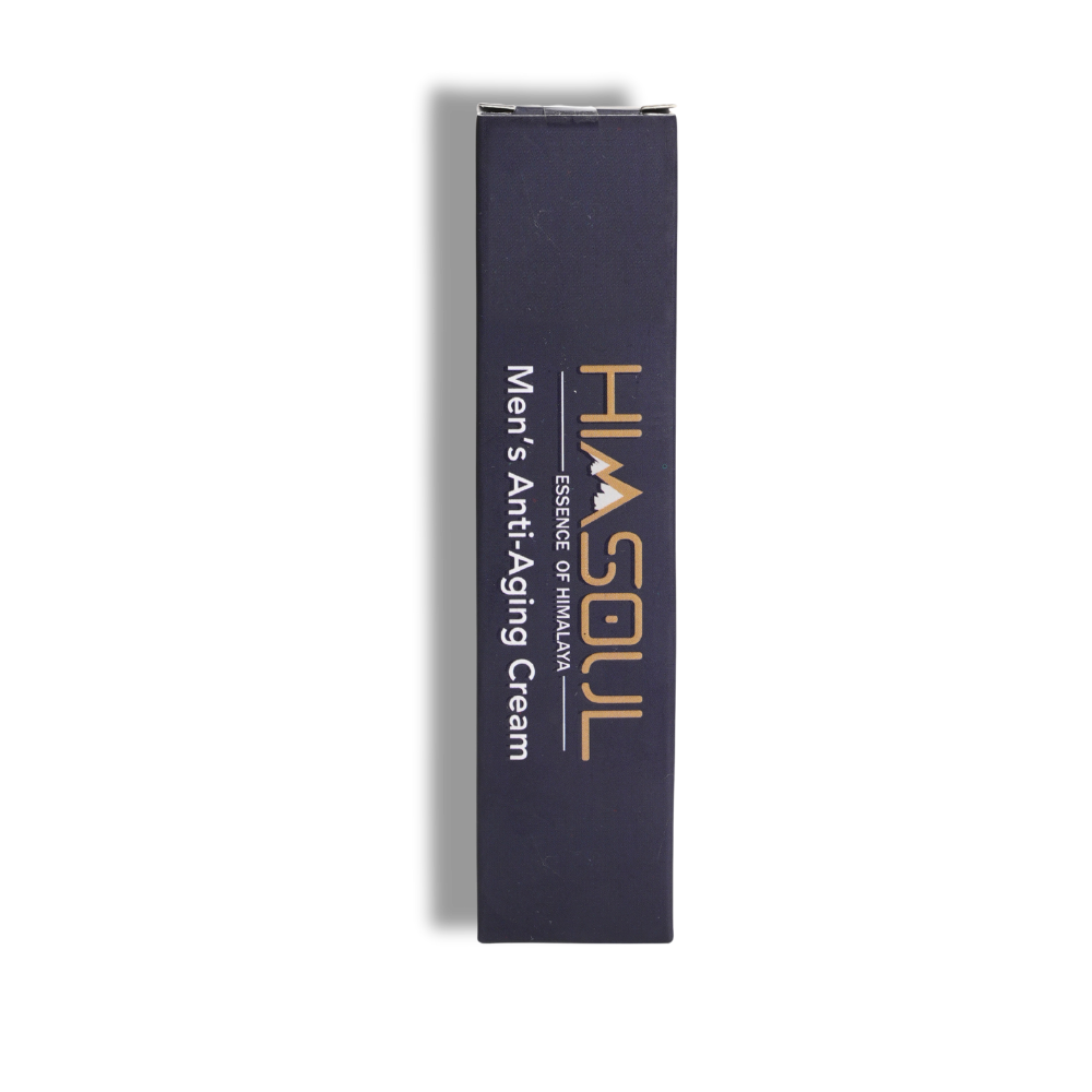 Himsoul Men's Anti-Aging Cream