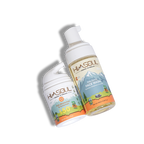 Himsoul Kids Daily Skincare Duo