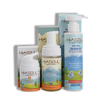 Himsoul Kids Gentle Care Trio: The Complete Head-to-Toe Routine for Happy Kids