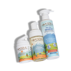 Himsoul Kids Gentle Care Trio: The Complete Head-to-Toe Routine for Happy Kids