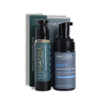 Himsoul Bright & Clear Skincare Duo – Anti-Pigmentation Cream & Men’s Deep Clean Face Wash