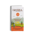 Himsoul Kids Mosturizer & Sunscreen SPF 50+