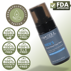 Himsoul Men’s Deep Clean Face Wash