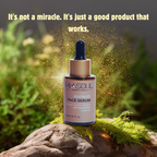 Himsoul Revitalize Face Serum – 30ml