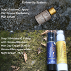 Himsoul Refresh Man Face Wash