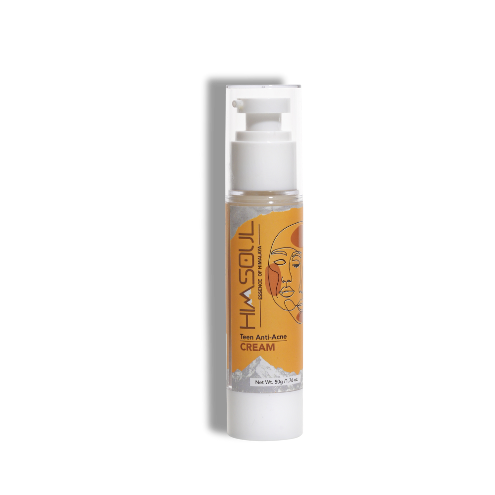 Himsoul Teen Anti-Acne Cream
