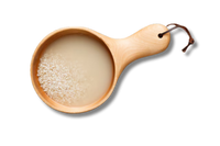 Fermented Rice