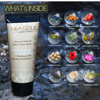 Himsoul Refresh Man Face Wash