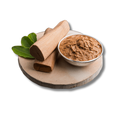 Sandalwood Essential Oil