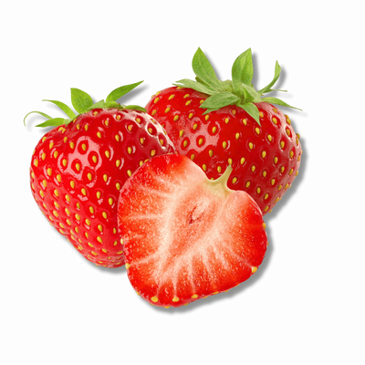 Strawberry Liquid Extract