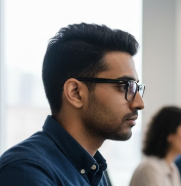 Kabeer - IT Professional