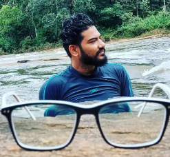  Kuldeep Rautela -Explorer/Biker