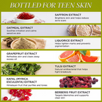 Himsoul Teen Oil Control Wash