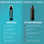 Himsoul Anti-Pigmentation Cream