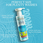 Himsoul Kids Hair Shampoo