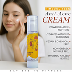 Himsoul Teen Anti-Acne Cream