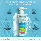 Himsoul Kids Hair Shampoo