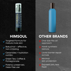 Himsoul Men's Anti-Aging Cream