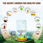 Himsoul Kids Mosturizer & Sunscreen SPF 50+