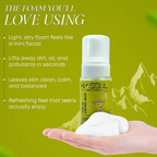 Himsoul Teen Oil Control Wash