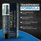 Himsoul Men's Anti-Aging Cream