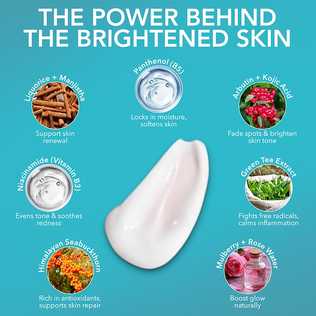 Himsoul Anti-Pigmentation Cream