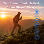 Daily Nourishing Face Cream for Men - Himsoul Enterprises