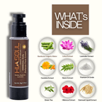 Daily Nourishing Face Cream for Men - Himsoul Enterprises