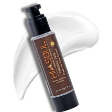 Daily Nourishing Face Cream for Men