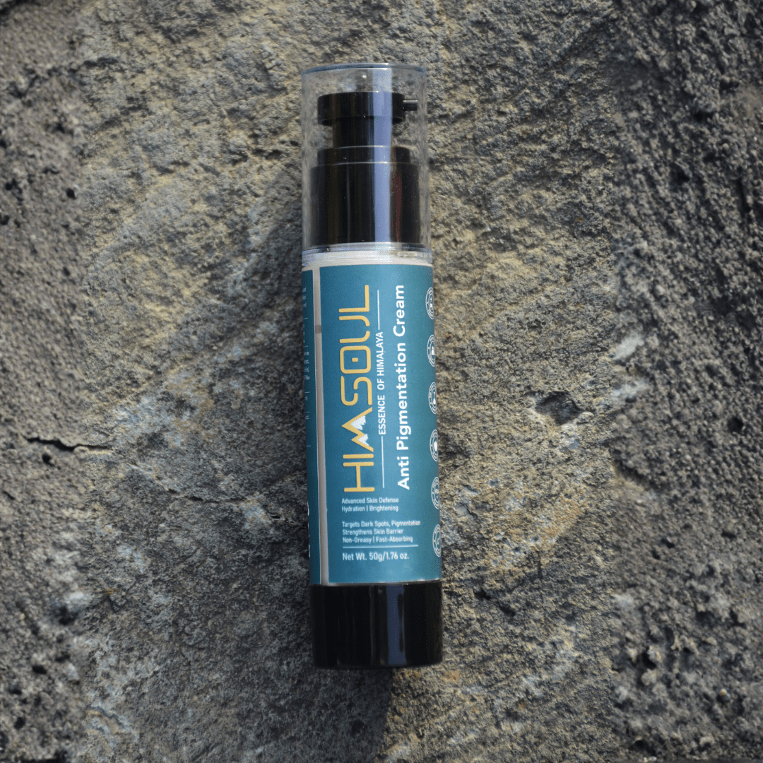 Himsoul Anti - Pigmentation Cream - Himsoul Enterprises