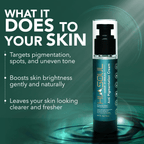 Himsoul Anti - Pigmentation Cream - Himsoul Enterprises