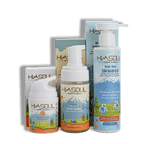 Himsoul Kids Gentle Care Trio: The Complete Head - to - Toe Routine for Happy Kids - HIMSOUL