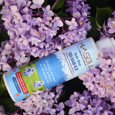 Himsoul Kids Hair Shampoo