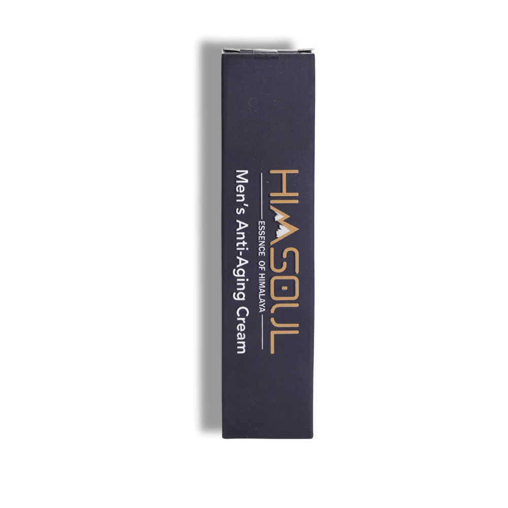 Himsoul Men's Anti-Aging Cream